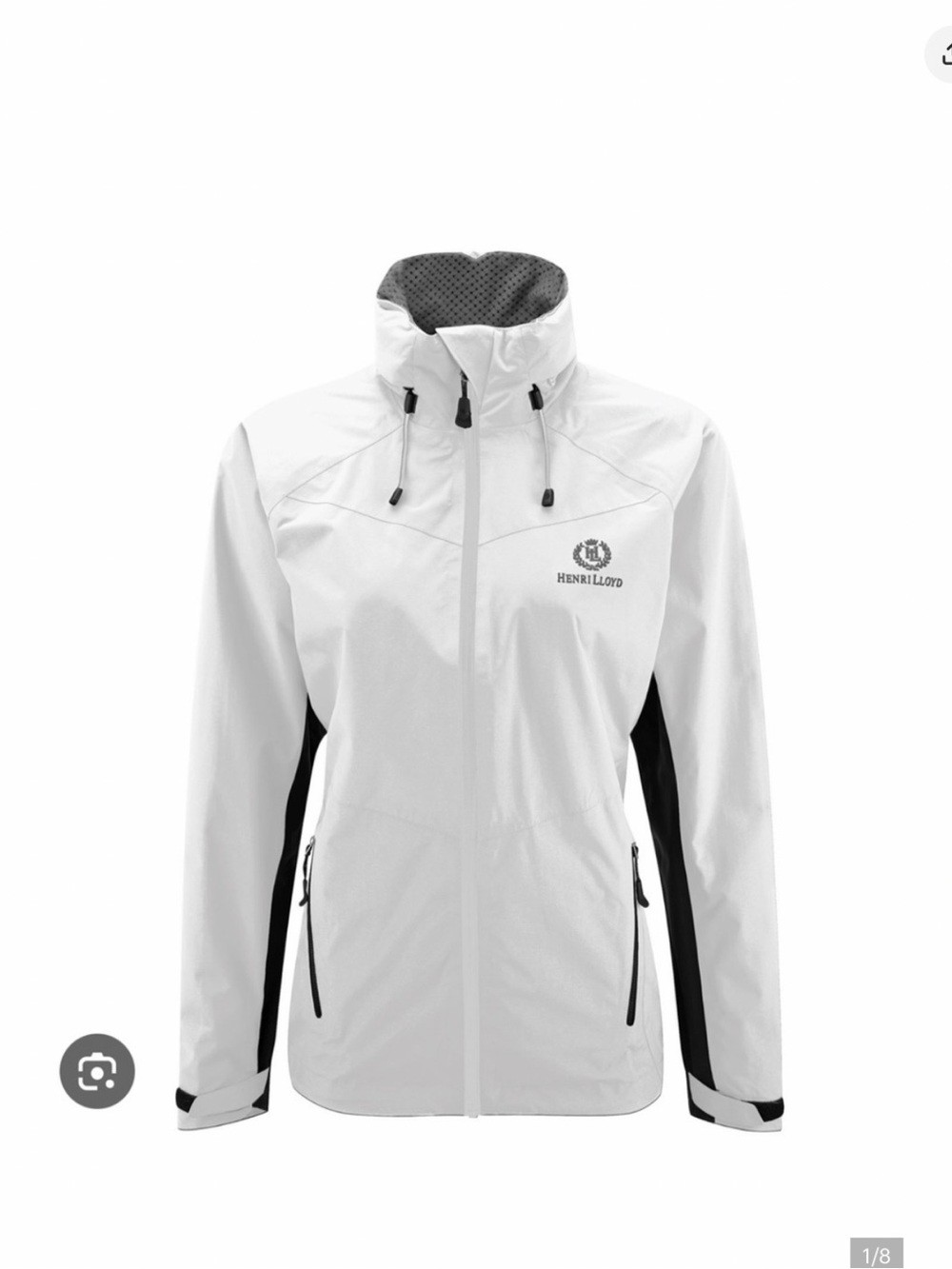 Henri Lloyd Sailing Sorrento  Jacket